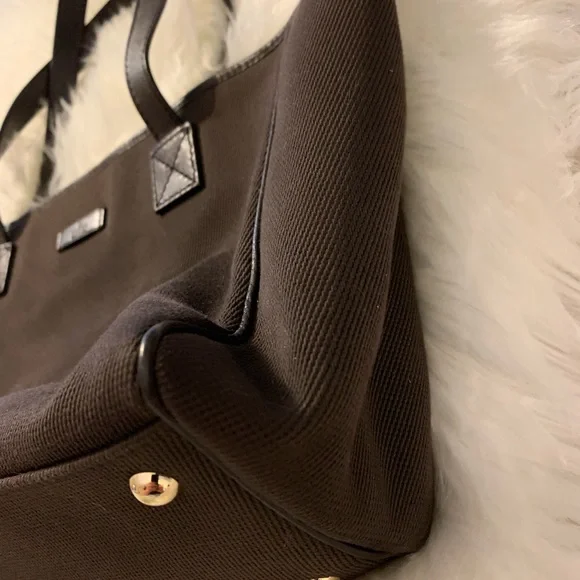 Gucci brown bag, - Picture 6 of 16